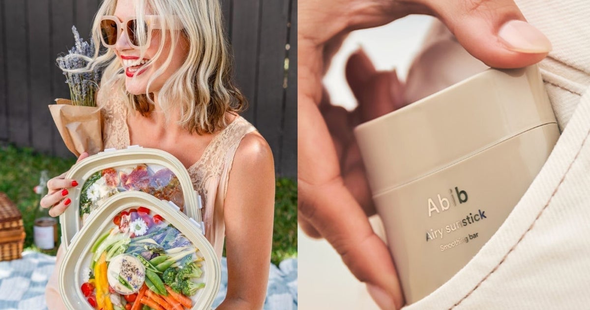 35 Products You'll Feel Zero Guilt Buying For Yourself Because They're Actually Super Practical