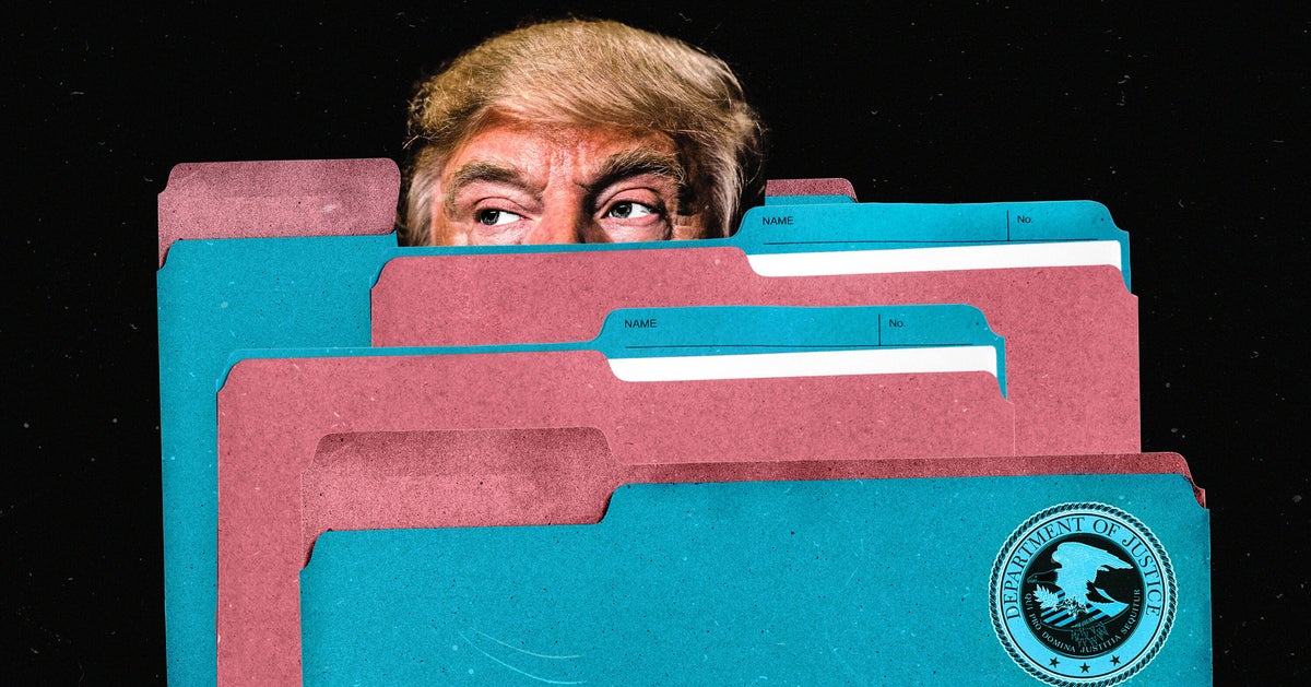 'It Felt Like Intimidation': Trump's DOJ Is Targeting Teens' Medical Records