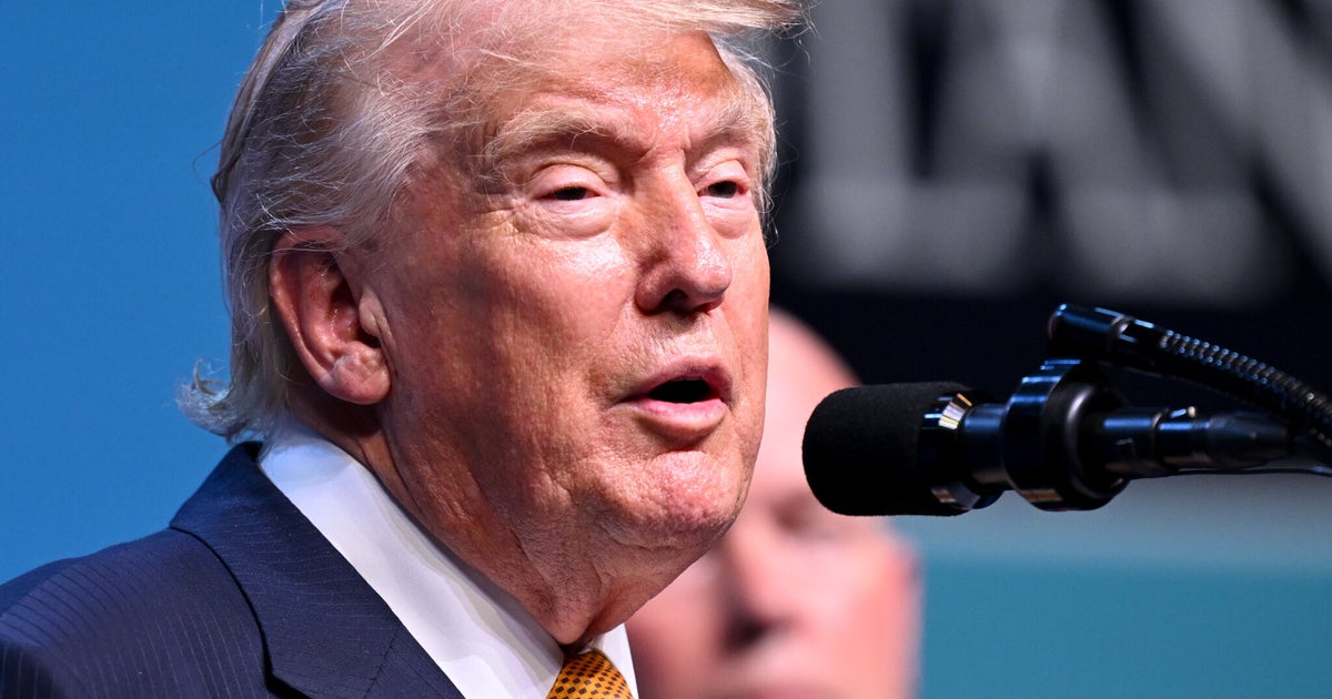 Is Trump Actually Media Trained? Media Trainers Aren't So Sure.