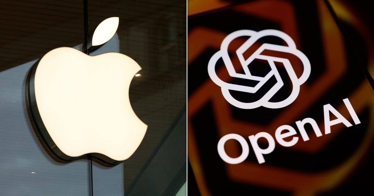Apple Files Lawsuit Accusing ChatGPT Maker OpenAI Of Stealing Trade Secrets