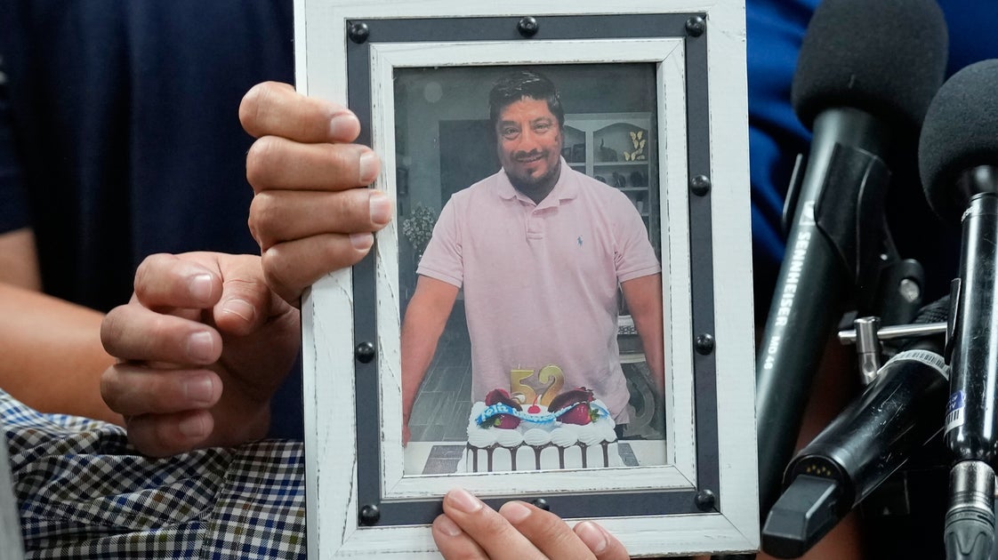DHS Was Granted $20M For Body Cameras — ICE Agents In Fatal Houston Shooting Had None