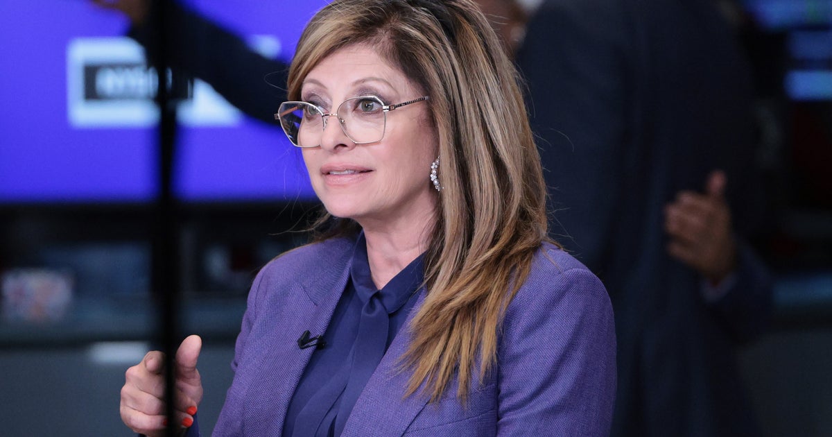 'Civics 101': GOP Rep. Awkwardly Explains Constitution To Maria Bartiromo