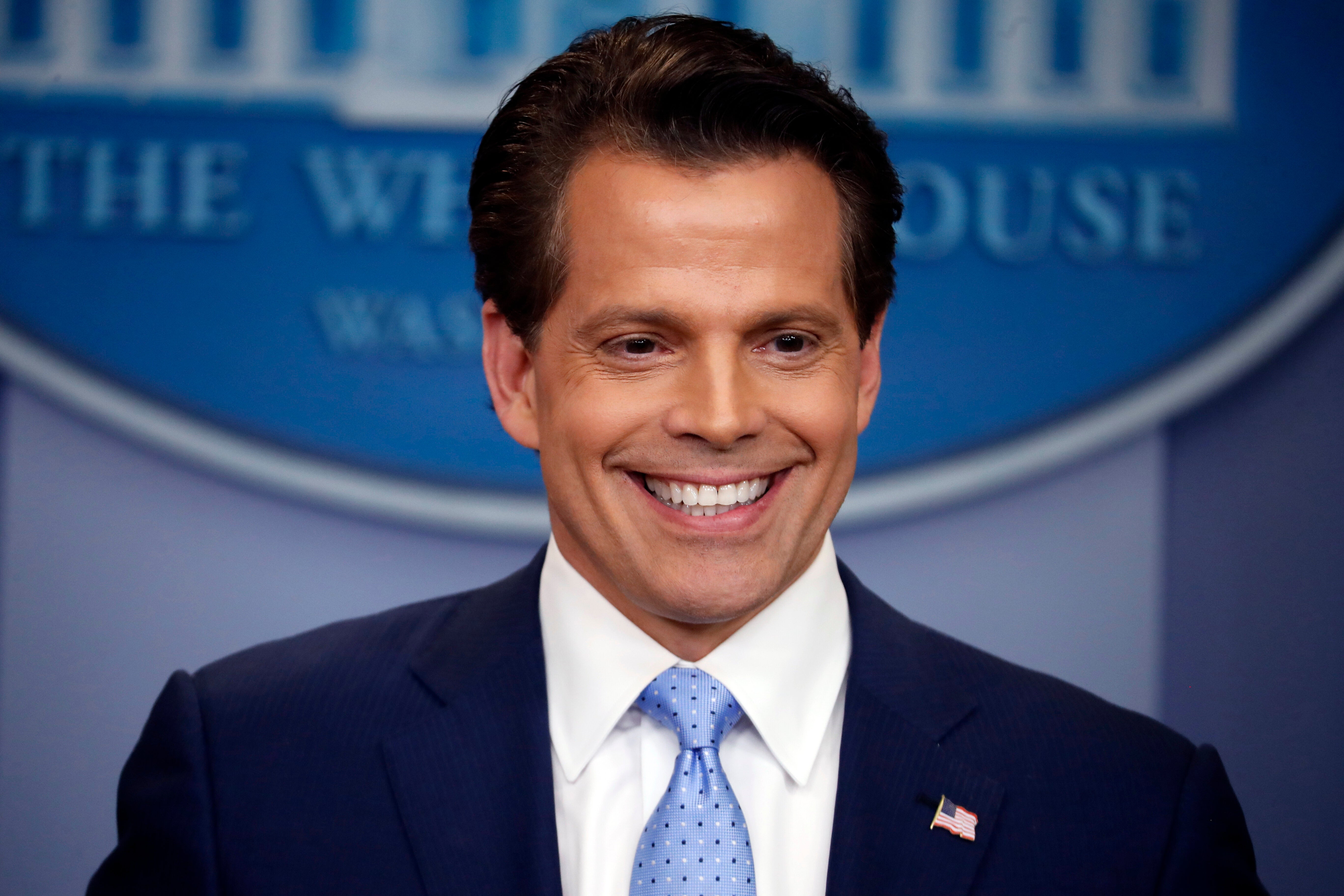 'If He Touches It,' It Turns 'To Dogs**t': Former Trump Official Blasts President's Qatari Jet