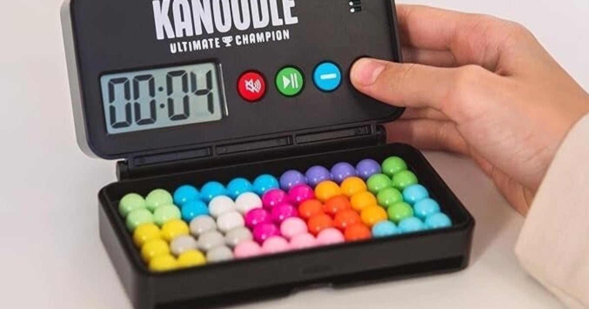 If You're Looking For A Hobby That's Not Reading Or Watching TV, Check Out These 36 Products To Get You Started