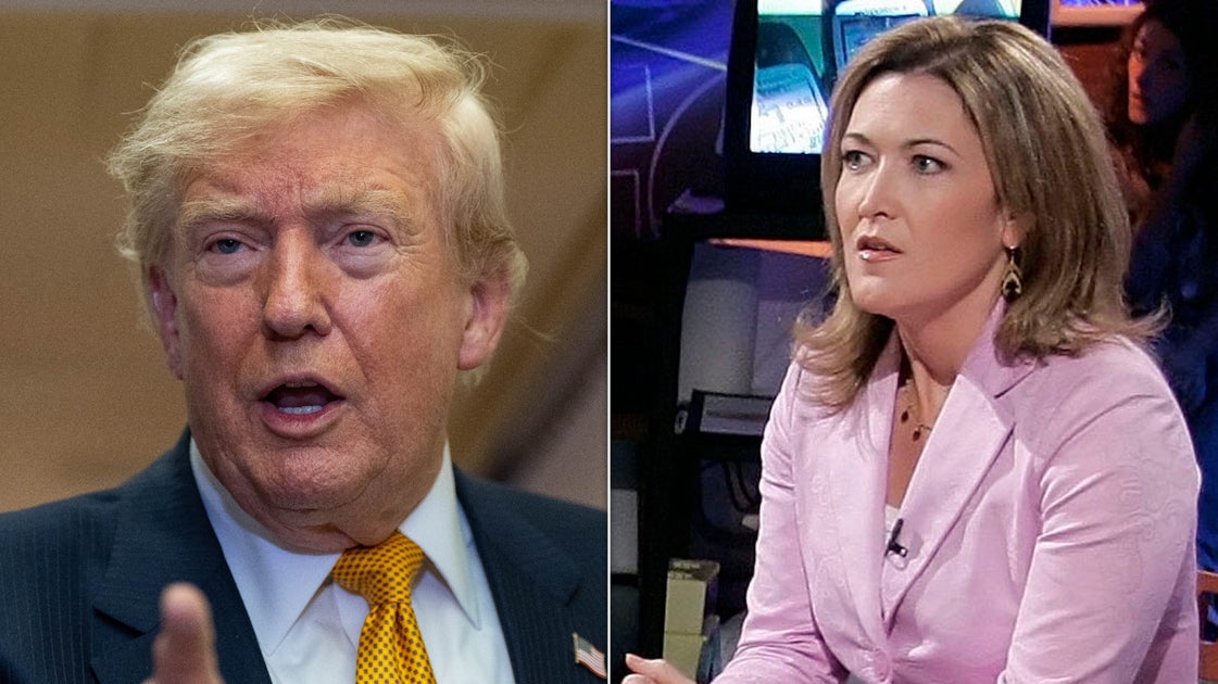 Fox News Journalist Gives Chilling Warning After Trump Subpoenas New York Times Reporters