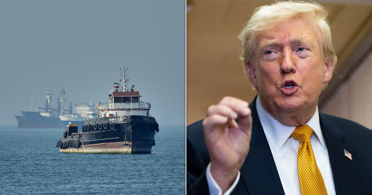U.S. Attacks Iran Over Ship Being Hit In Strait Of Hormuz; Tehran Lashes Out Again At Gulf Arab States