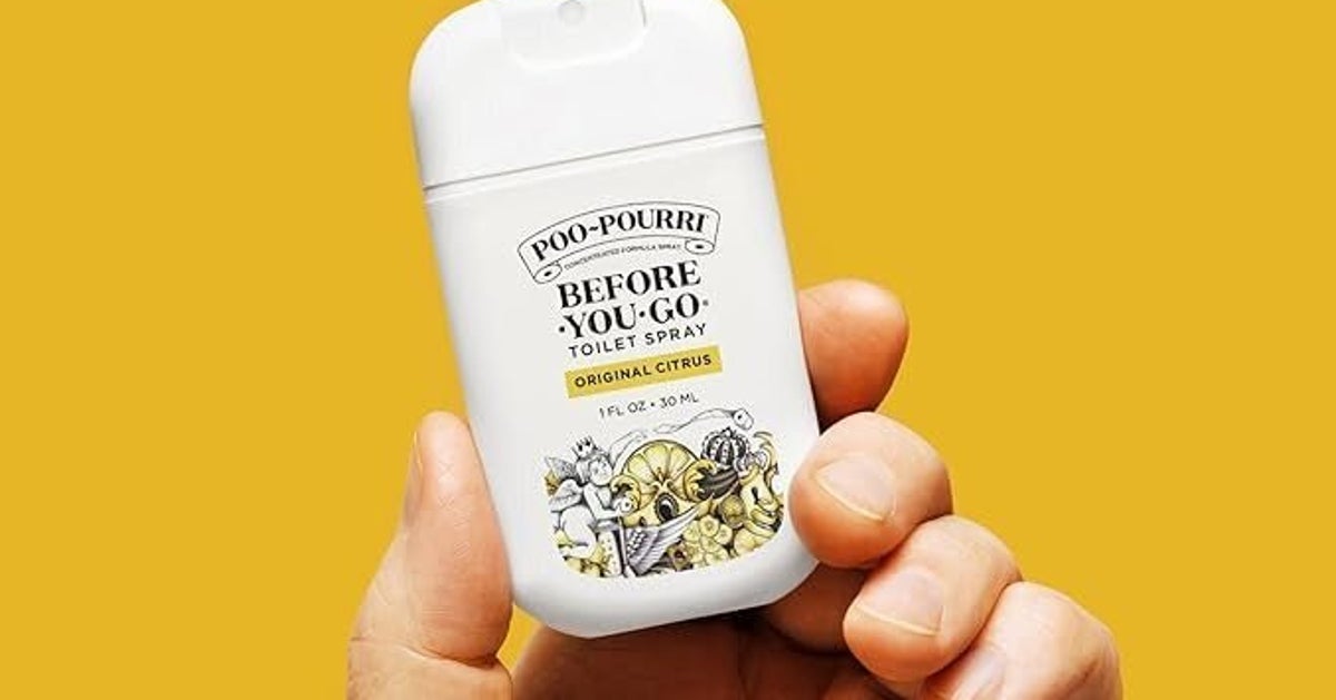 Just 30 Mildly Embarrassing Things To Buy Online To Avoid An Awkward Checkout Encounter