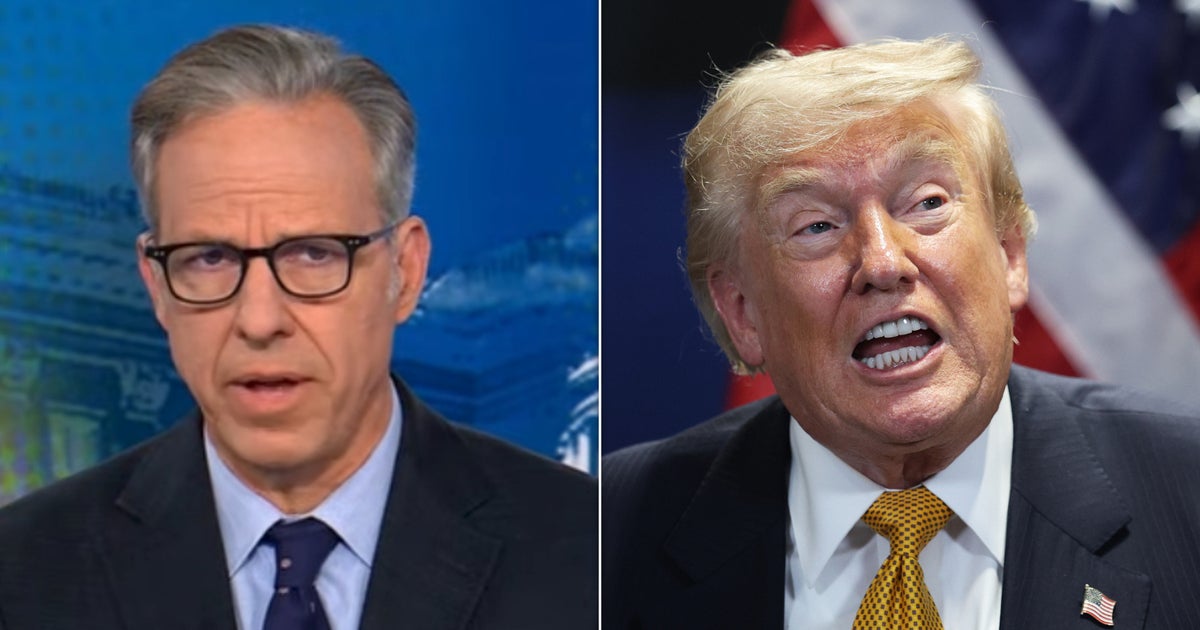 ‘Don't Talk About It': Trump Snaps At CNN For Asking About Latest Strait Of Hormuz Debacle
