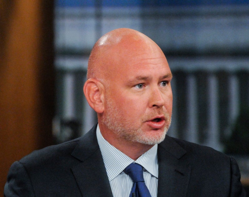 GOP Strategist Vehemently Attacks Lindsey Graham: 'Lonely And Unprincipled ...
