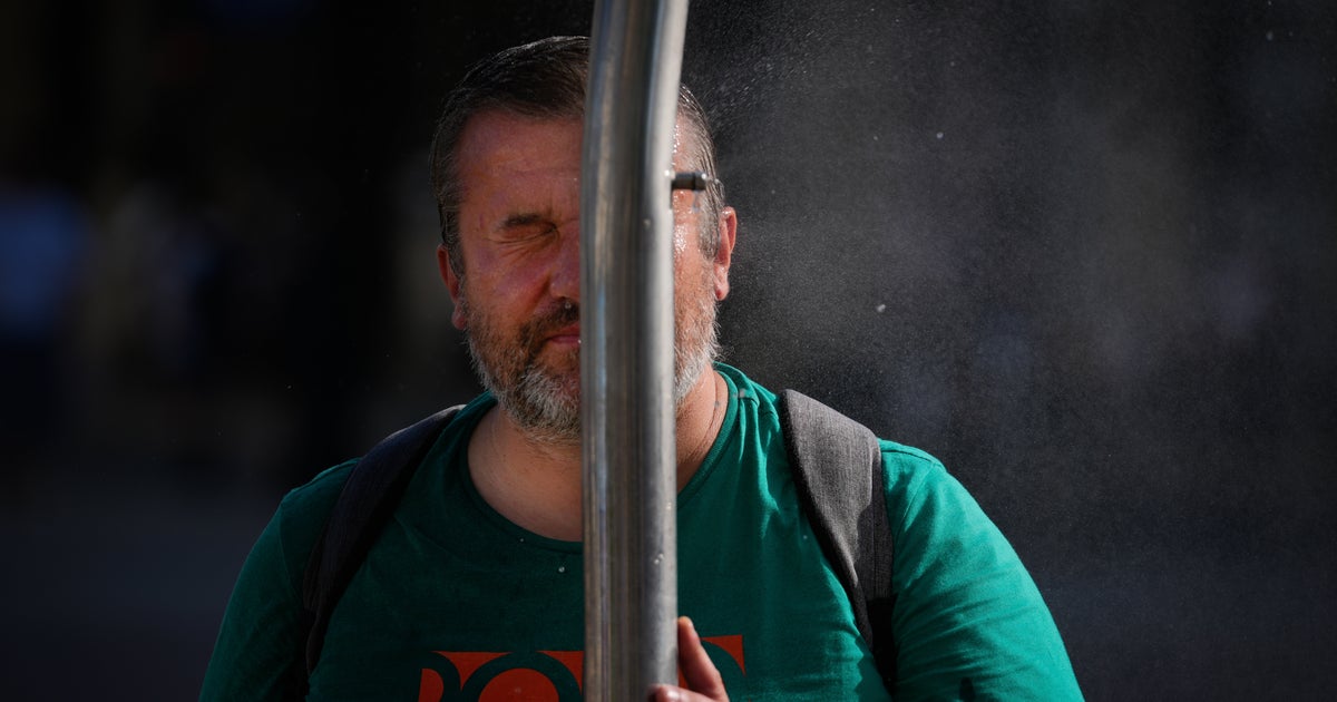 Europe Recorded 10,000 Excess Deaths During Severe Heatwave