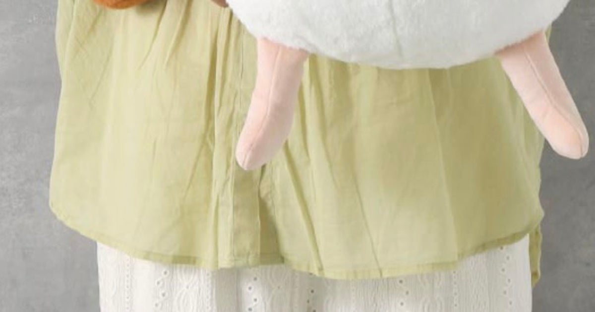 土偶とエジプト神の“ゆるふわ”ぬいぐるみが可愛すぎる！⇨雑貨チェーン「ブルーブルーエ」の新作が話題