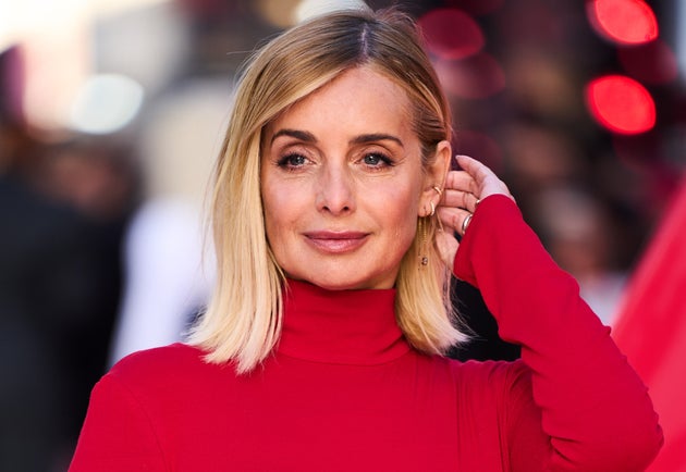 Louise Redknapp