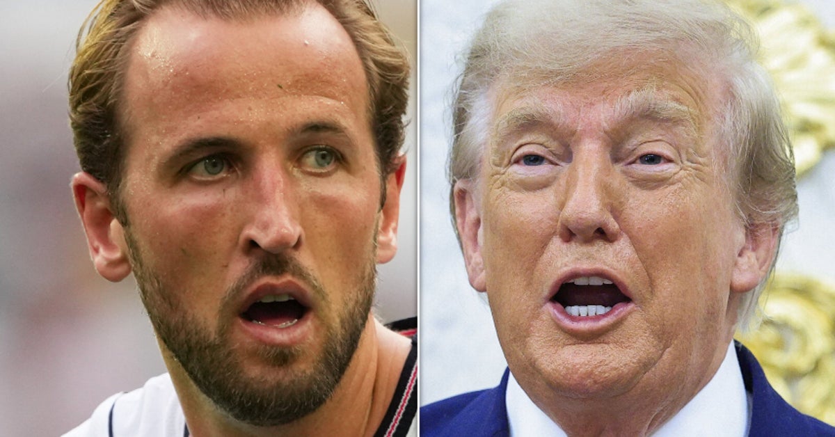 World Cup Superstar Sparks Backlash After Revealing Golf Round With Donald Trump
