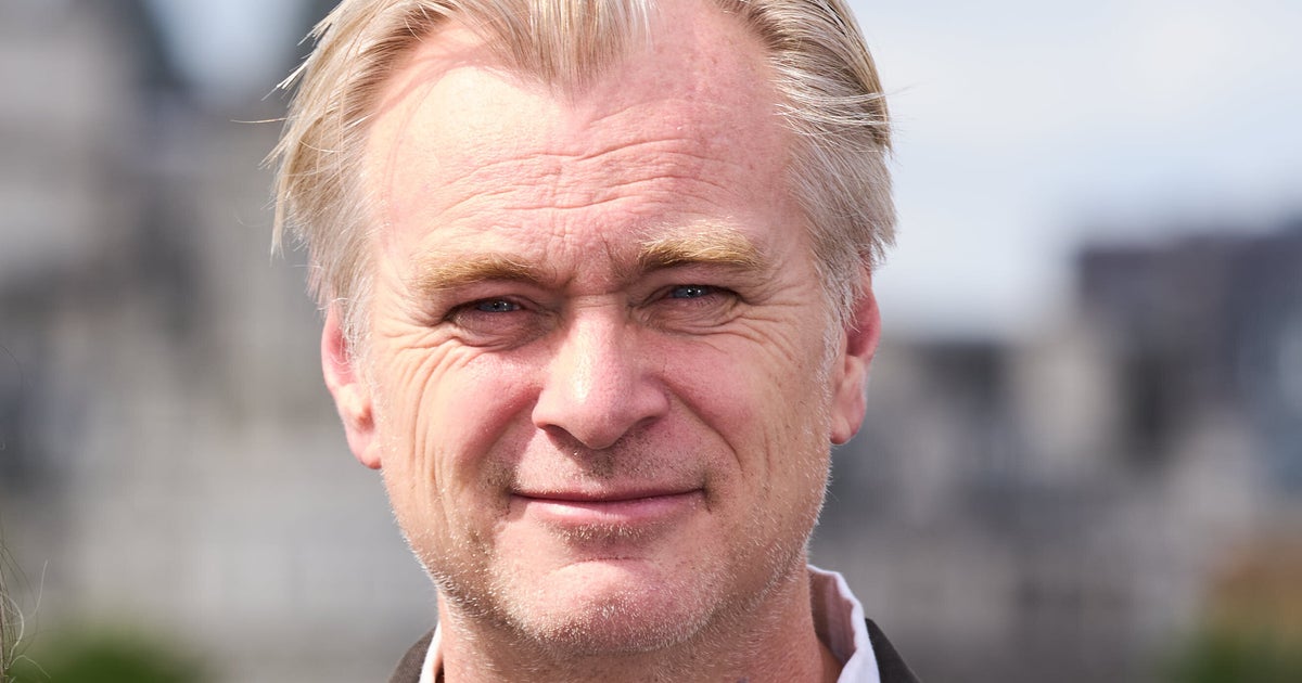Christopher Nolan ignoriert die Kritik an der diversen Besetzung von „Die ...