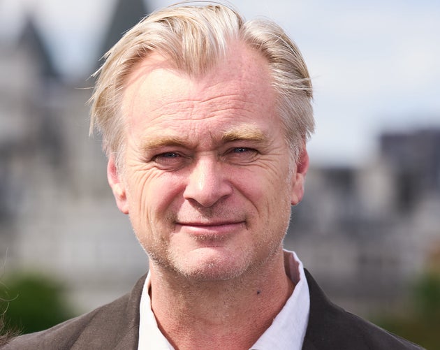 Christopher Nolan