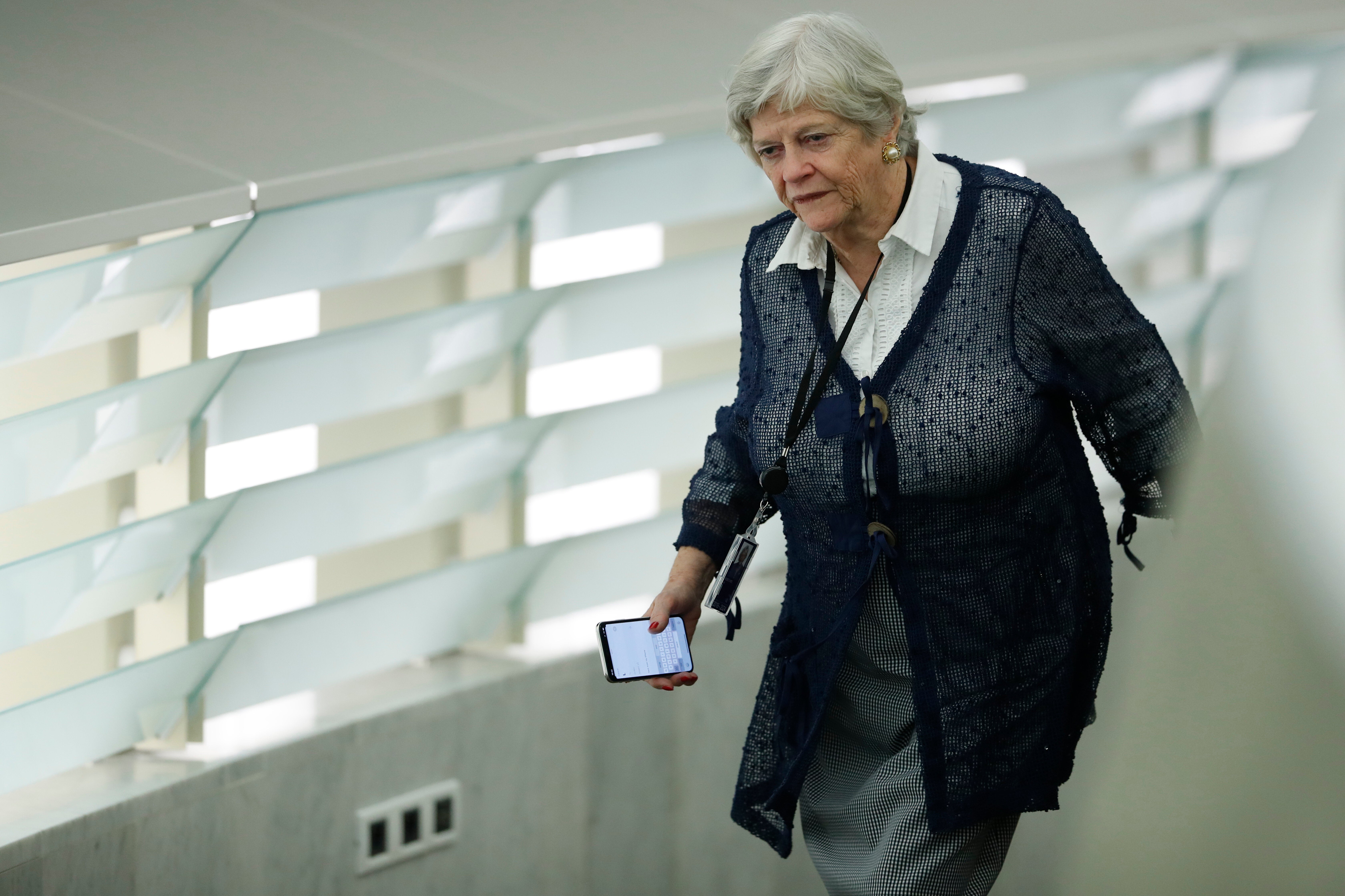 Counter-Terrorism Police Now Leading Investigation Into Ann Widdecombe's Death