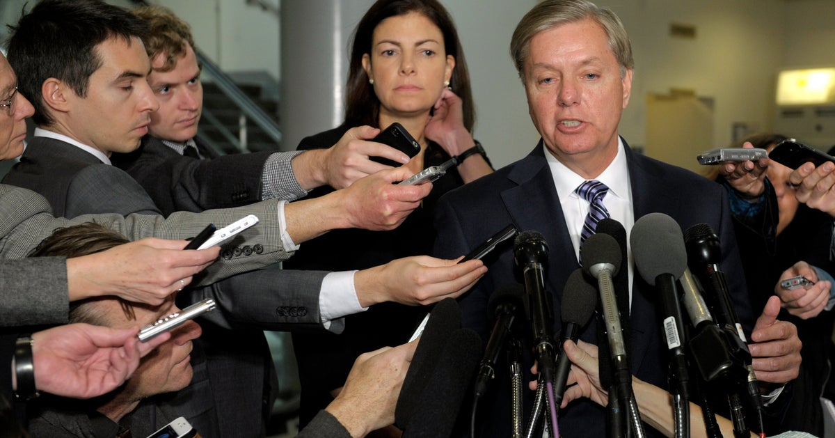 Who Could Replace Lindsey Graham? South Carolina’s Next Steps After Senator’s Death