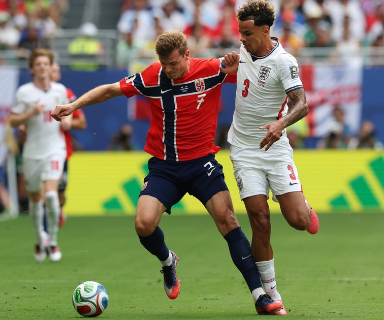 World Cup Star Sent Sickening Messages After Split-Second Decision