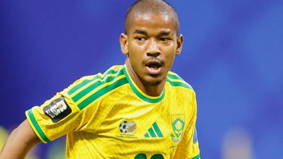 Police Investigate Death Of World Cup Player