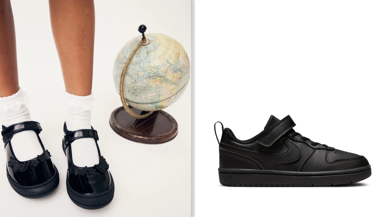 The Best Affordable School Shoes Under £35, From M&S To Nike