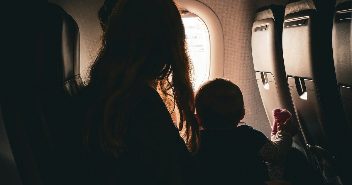 13 New Air Travel Rules Approved By The EU