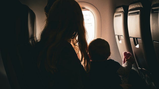 EU approves updated air passenger rights set to apply in 2027