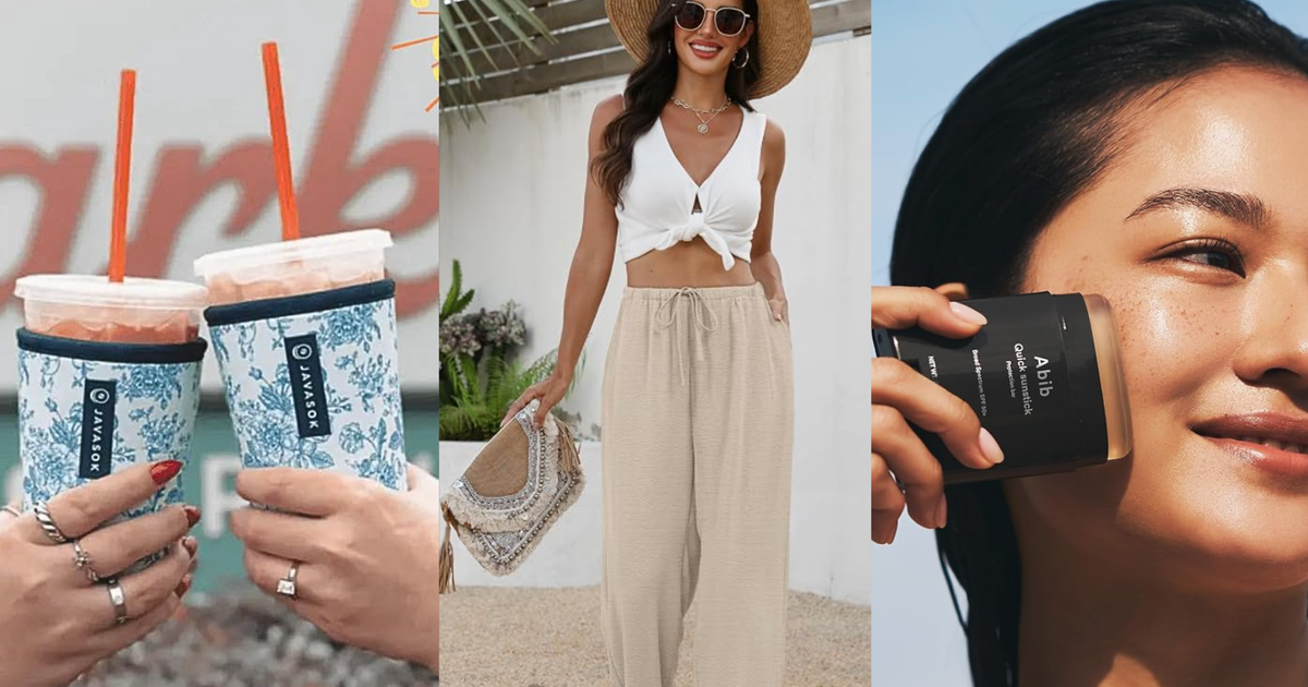 29 Cool, Useful, And Cheap Things From Amazon’s 'Most Wished For' Section
