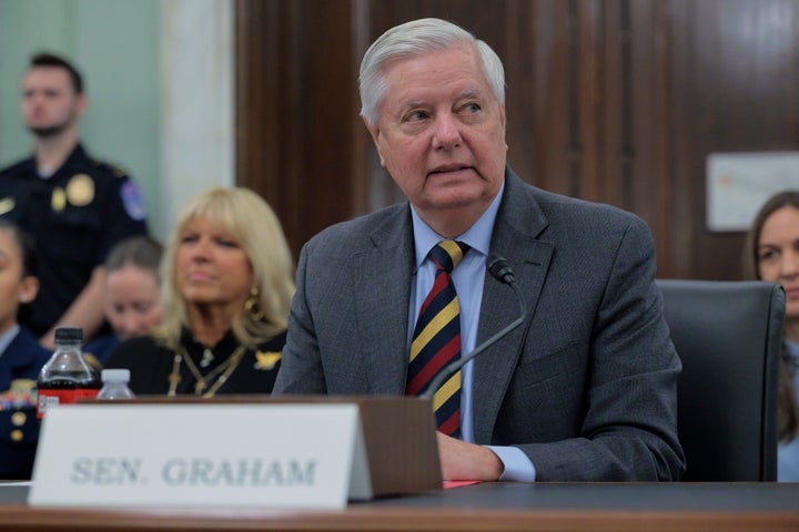 Sen. Lindsey Graham (R-S.C.) died July 11 at age 71. The cause was aortic dissection due to arteriosclerotic cardiovascular disease.