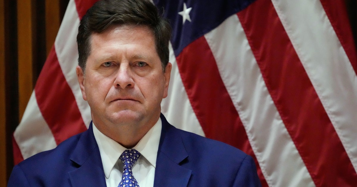 New York Times Subpoenas Could Complicate Jay Clayton's Confirmation