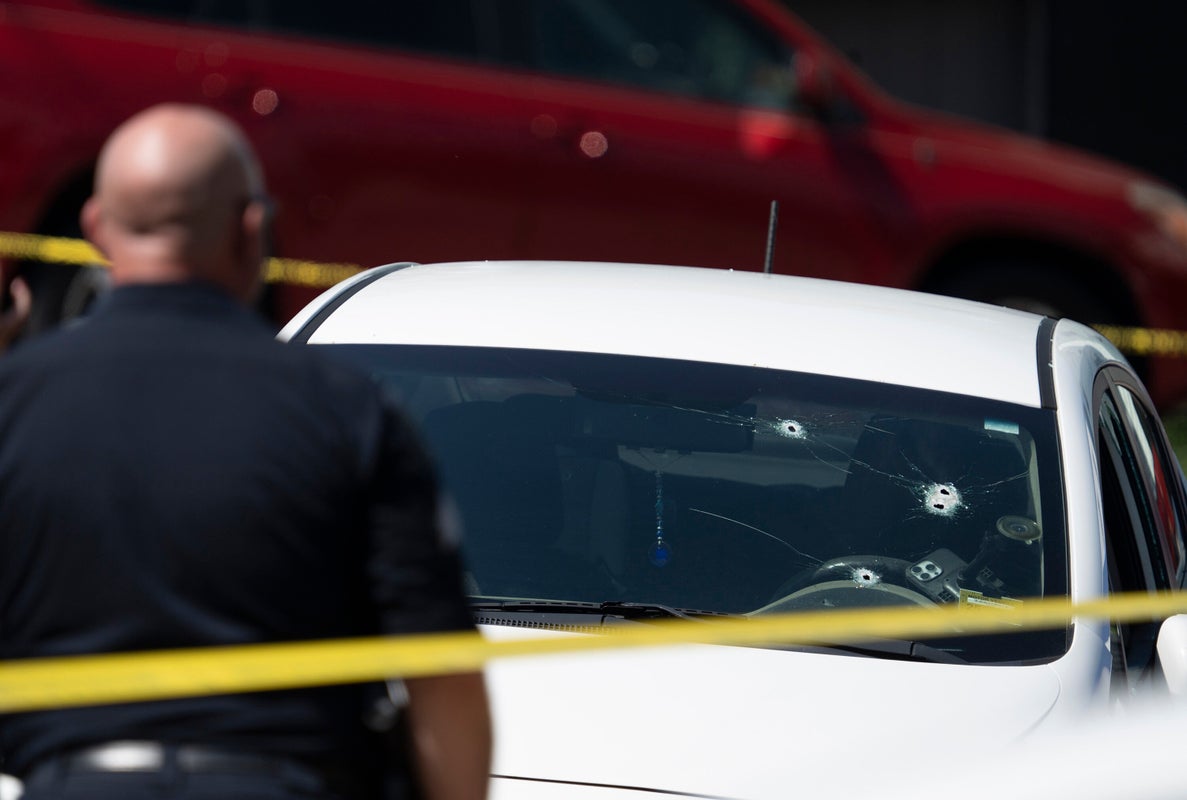 Fatal ICE shooting in Biddeford