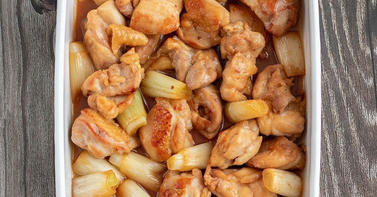【鶏もも肉で簡単作り置き!】食べる時はレンジで温めるだけ。鶏もも肉の人気レシピ3選