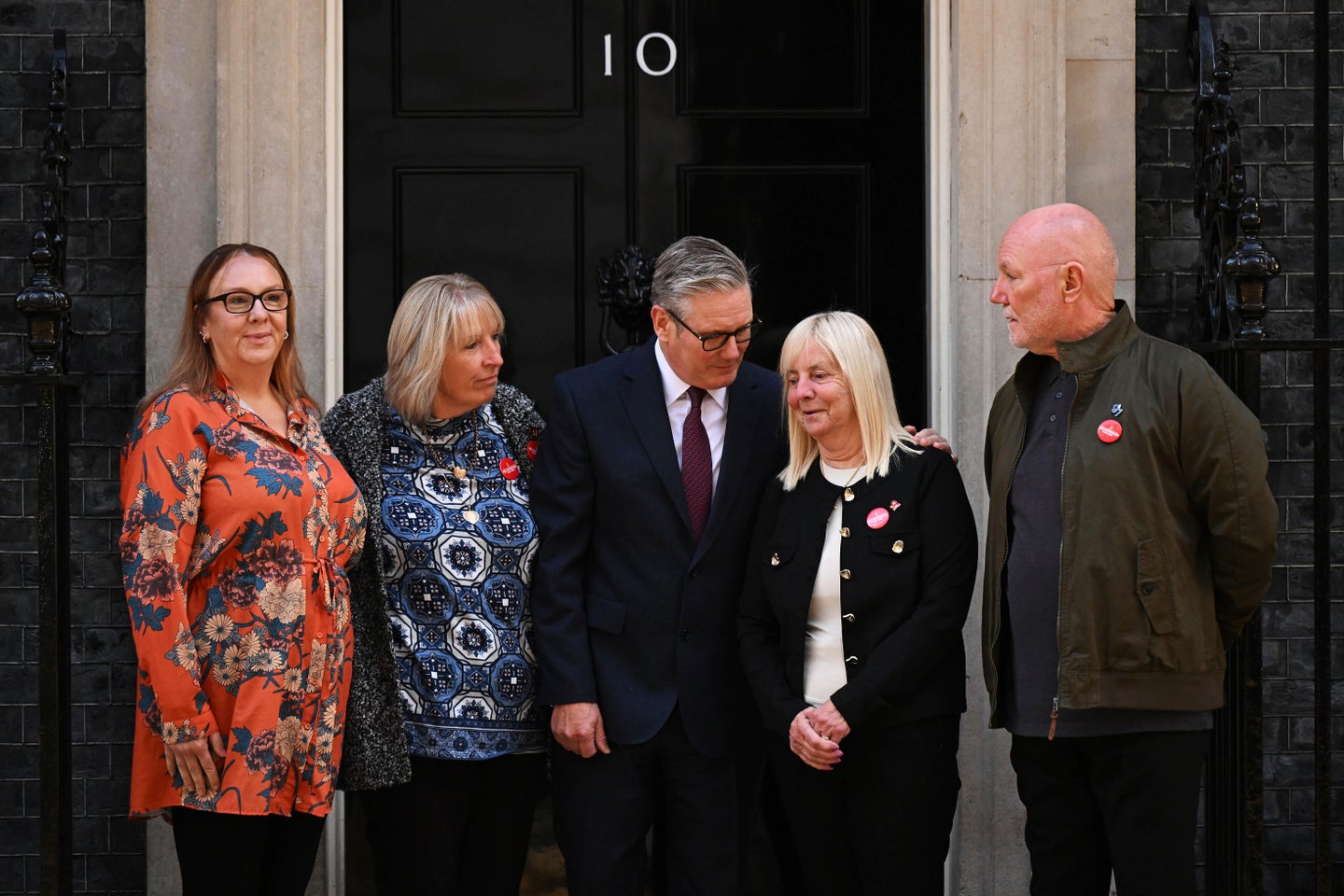 What Is The Hillsborough Law And Why Is It So Significant? | HuffPost ...