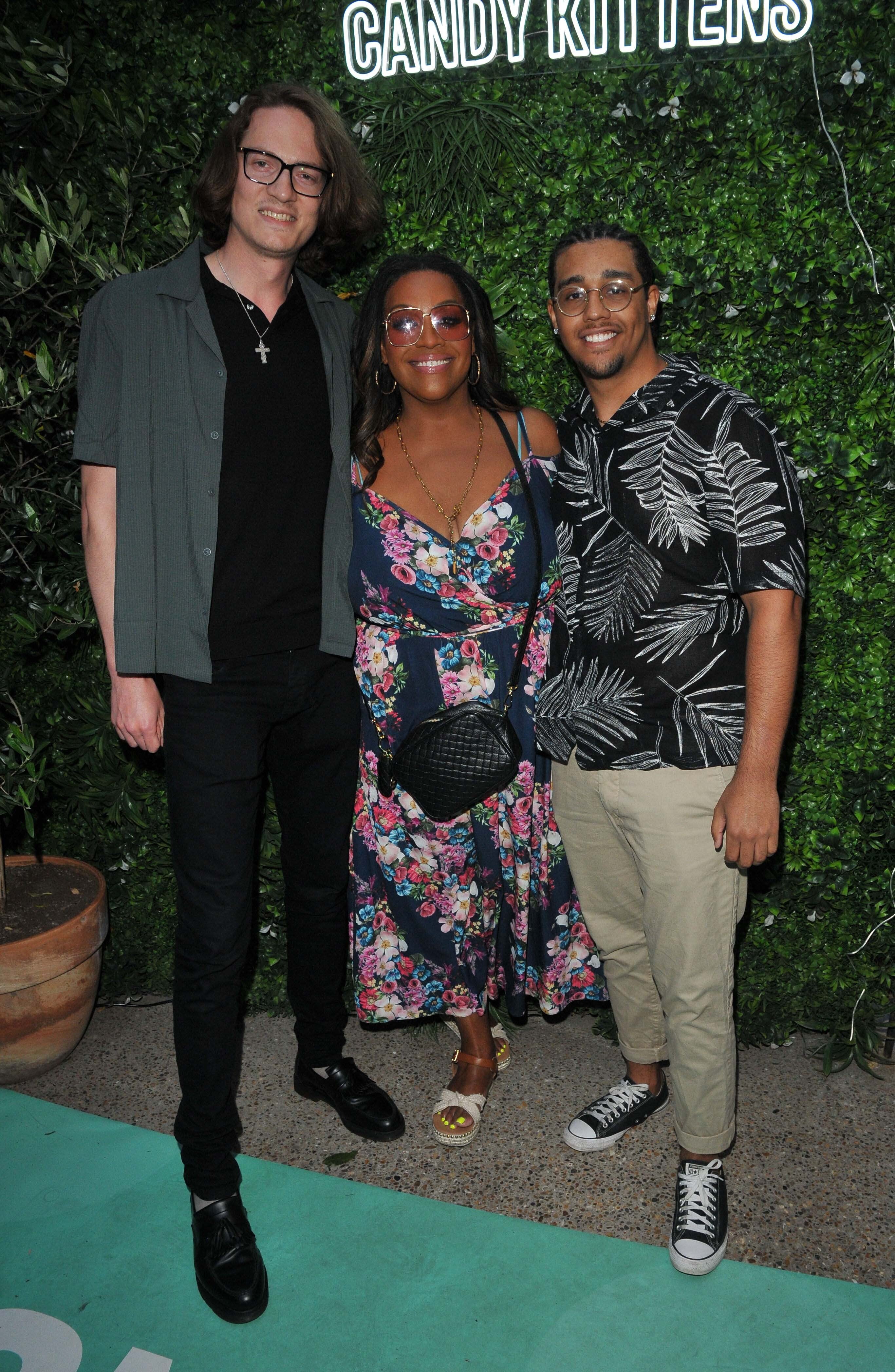 Alison Hammond Defends 22-Year Age Gap Between Herself And Boyfriend David Putman