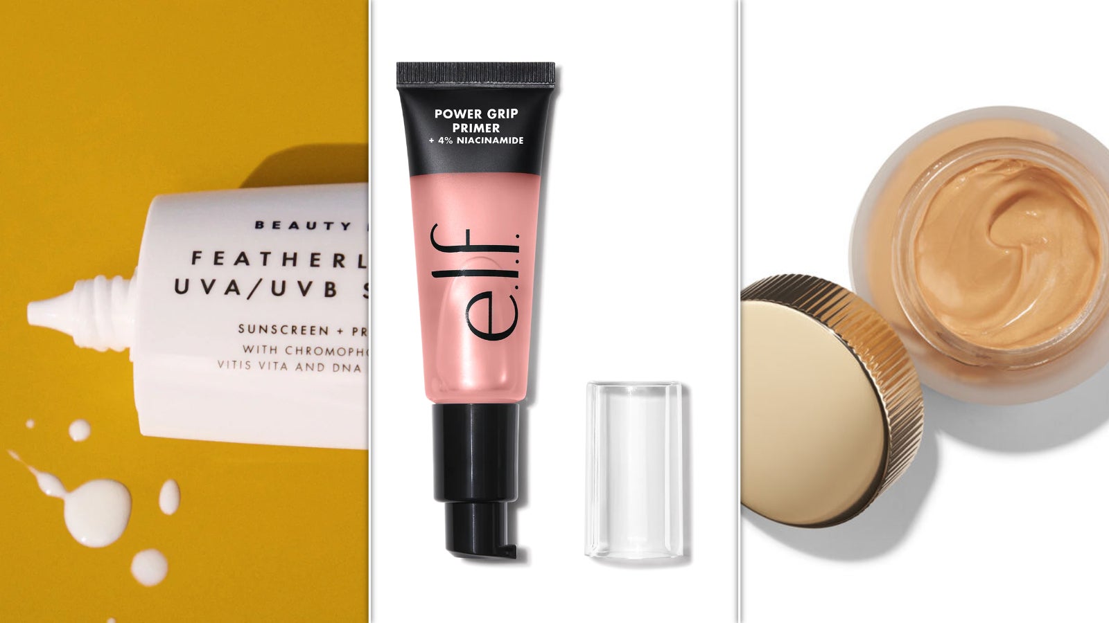The 6 Best Primers To Keep Your Makeup Intact In The Heat, Tried And Tested