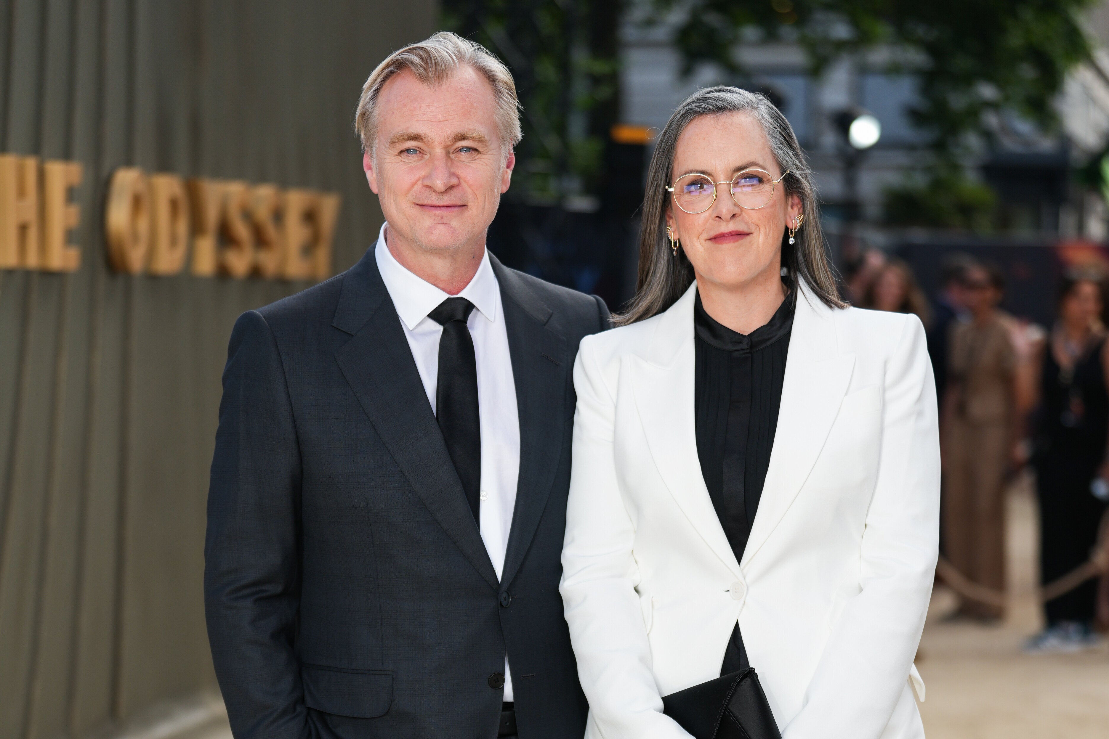 Christopher Nolan Opens Up About Ending The Odyssey Shoot Early: 'People Were Exhausted'