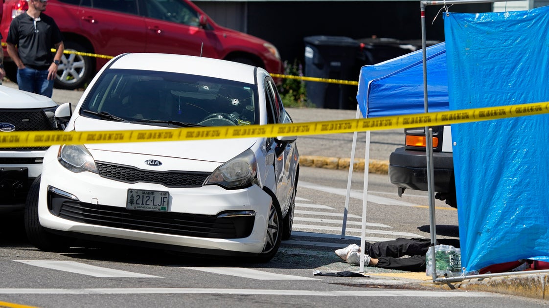 ICE Tells Agents To Pause Most Vehicle Stops: Reports