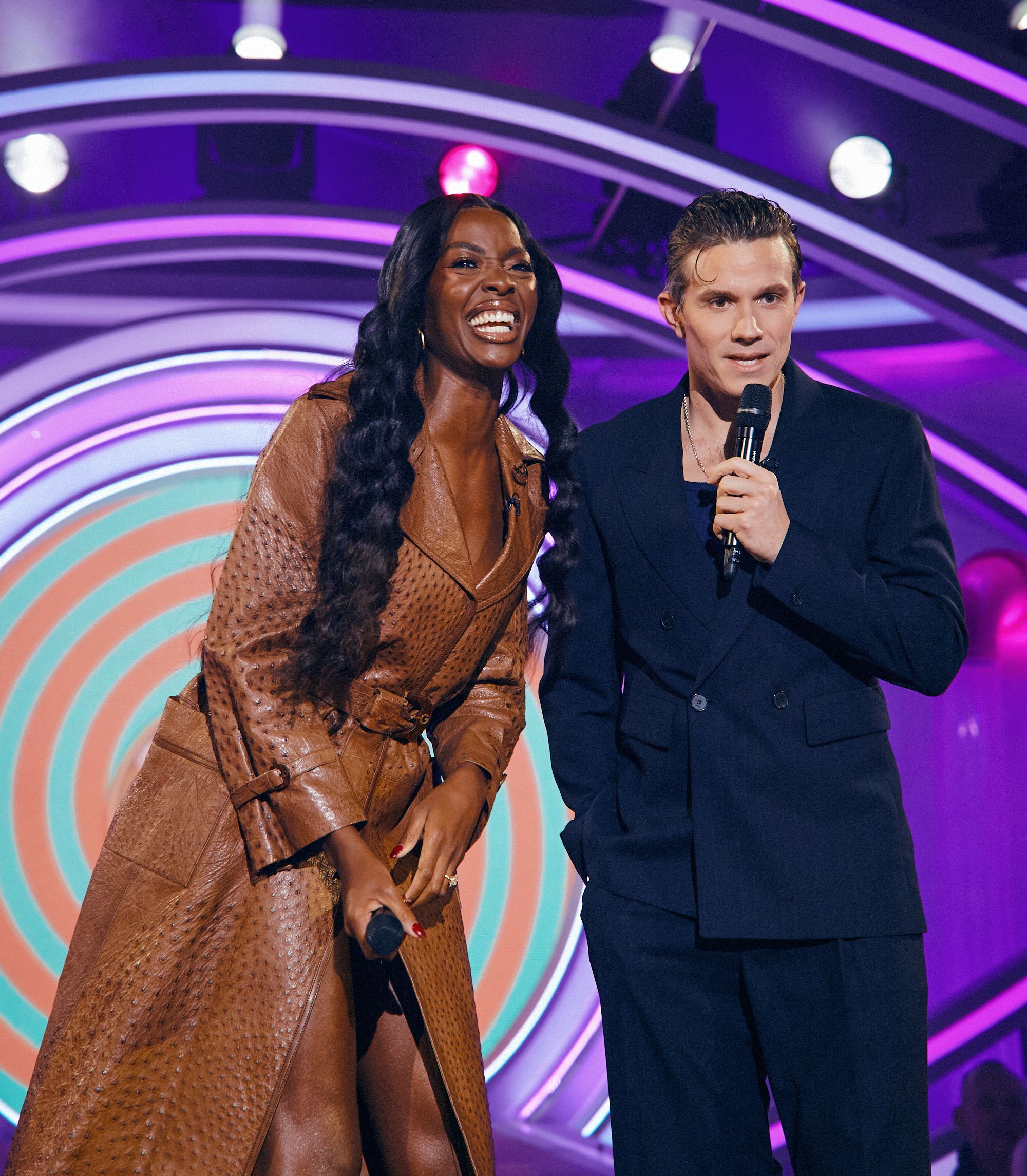 Big Brother Host Will Best Is Sixth Celebrity Confirmed For Strictly Come Dancing 2026