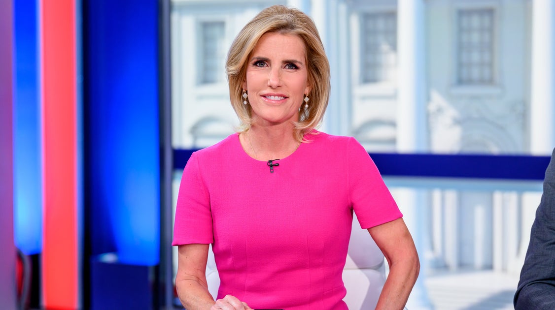 Laura Ingraham's Comments About What 'Normal Men' Want Got A Little... Weird