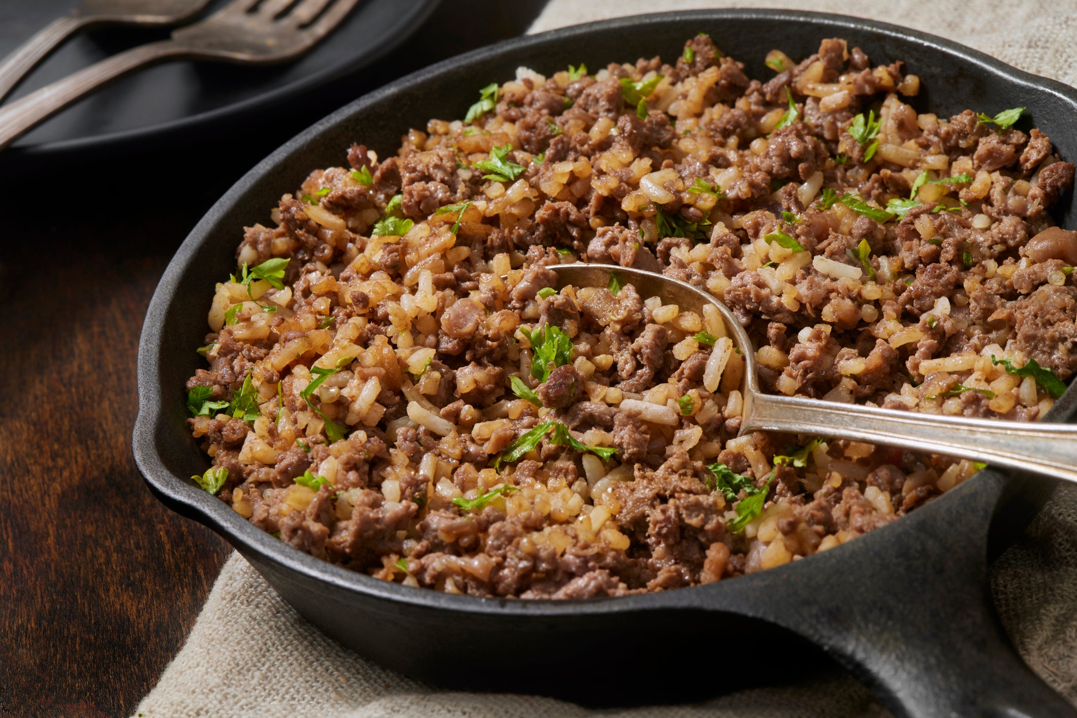WTF Is 'Boy Kibble' And What Does A Nutritionist Think Of It?