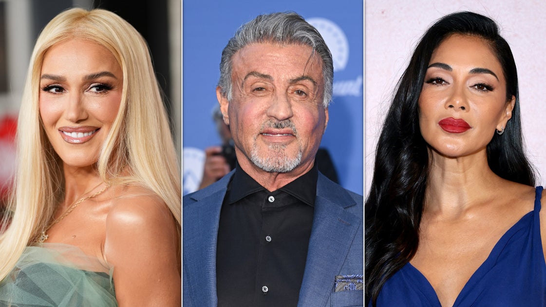 People Are Naming The Celebs They Were Shocked To Learn Were MAGA — And I'm Sorry, But Adam Sandler Just Broke My Brain