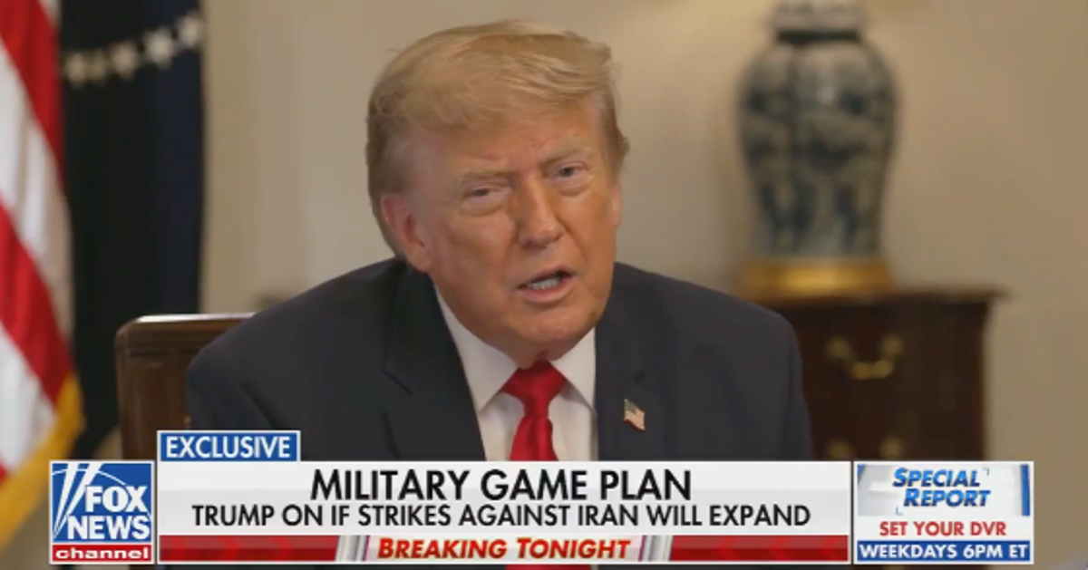Trump Resumes Iran Port Blockade And Threatens Strikes On Energy Targets Trump Resumes Iran Port Blockade And Threatens Strikes On Energy Targets