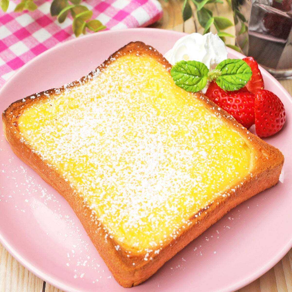 【食パンで楽ちん朝ごはん】こんな組み合わせあったんだ!!食パンの人気アレンジレシピ4選