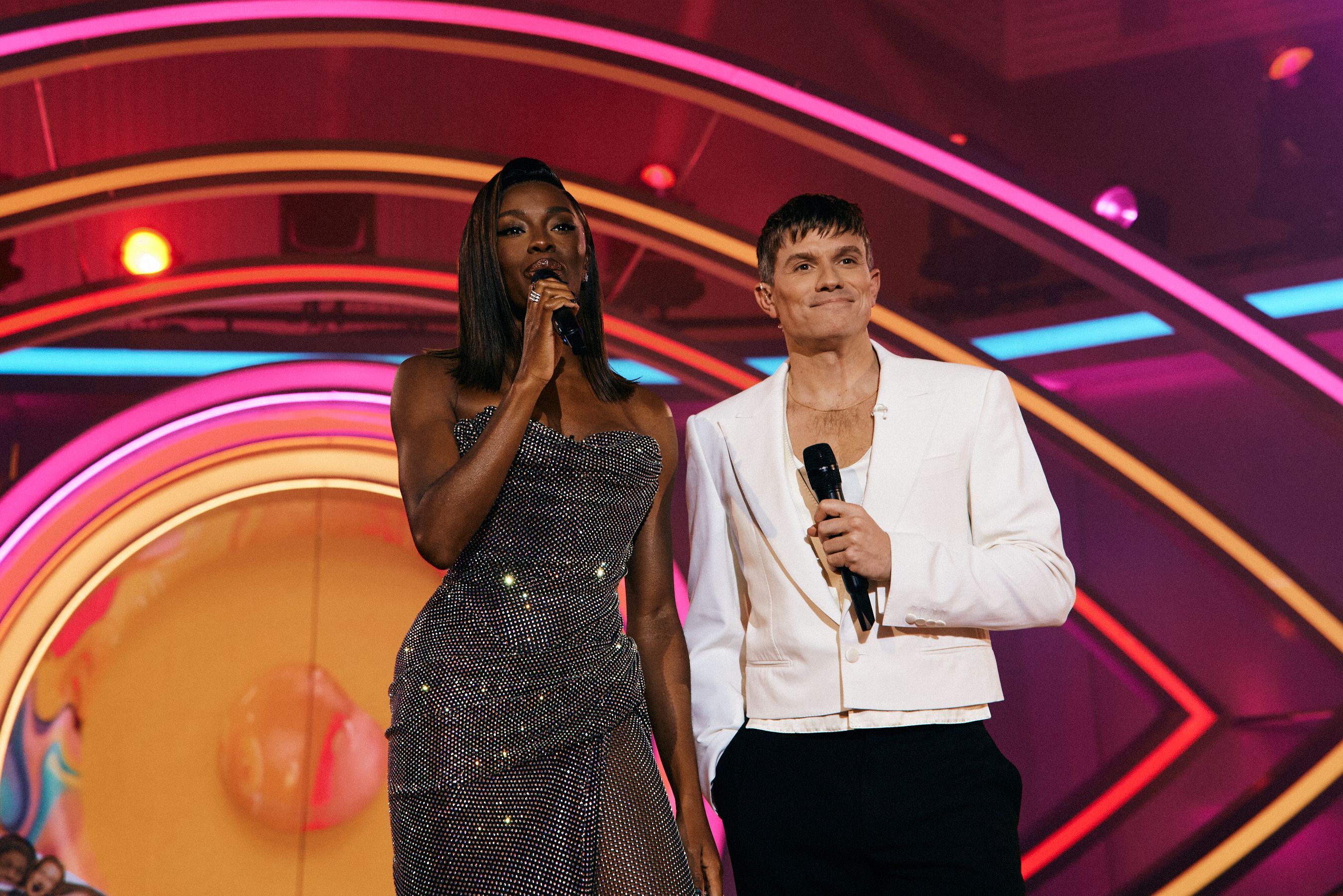 Will Best's Big Brother Future Confirmed After Strictly Come Dancing Announcement