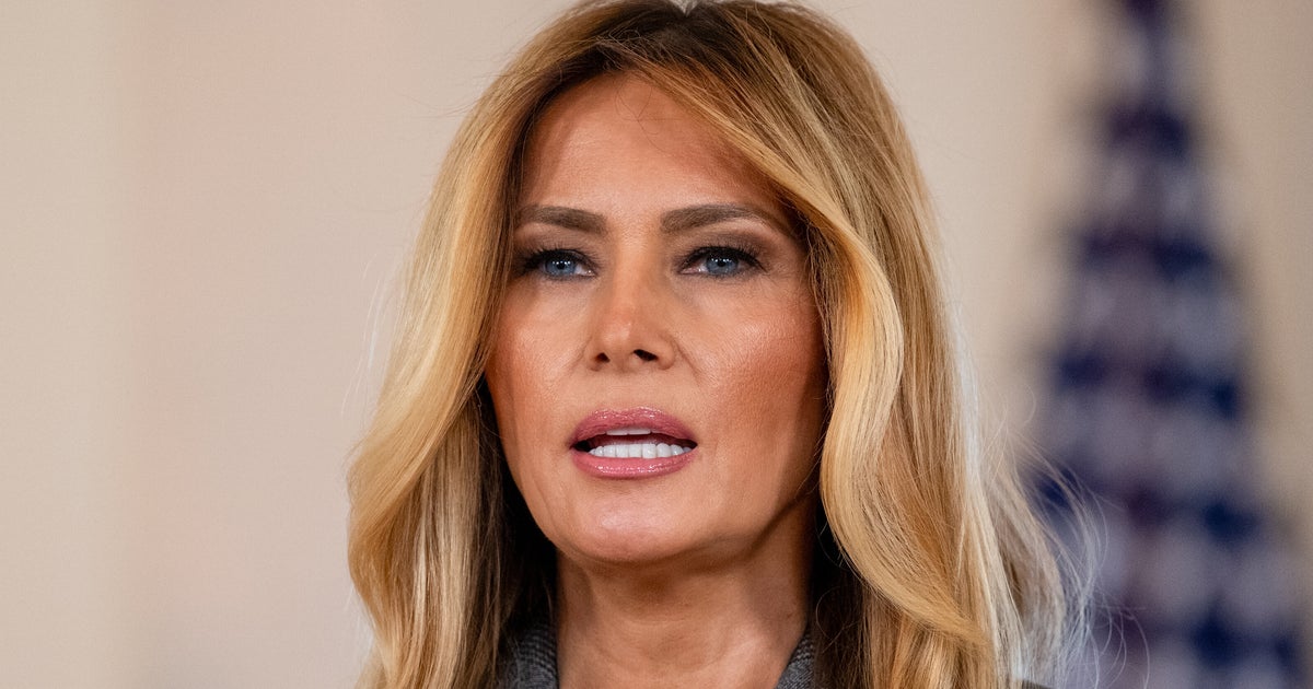 ‘F**kin HILARIOUS’: Melania Trump Advisor Mocked After ‘Delusional’ New Praise