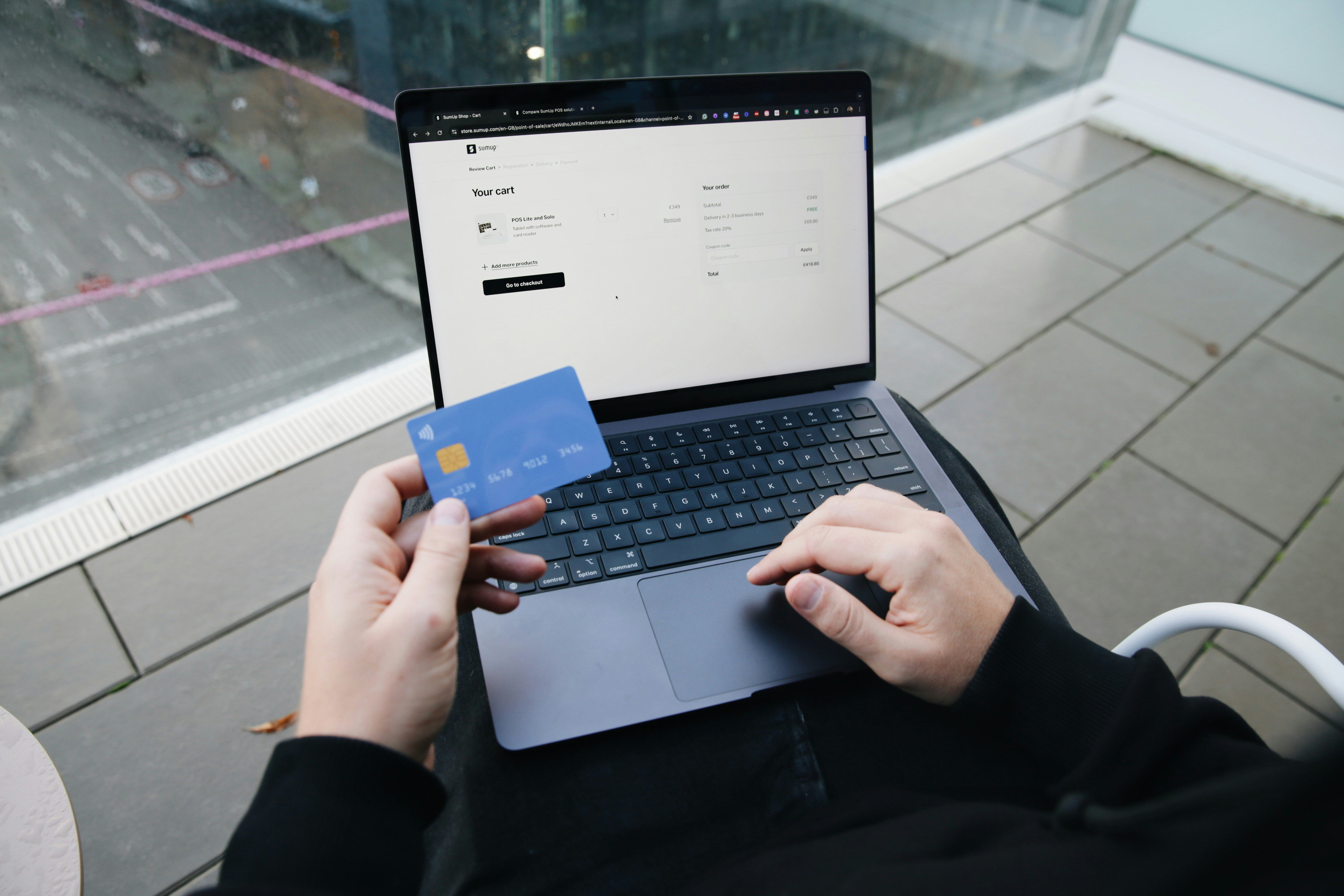 What Do The New 'Buy Now, Pay Later' Rules Actually Mean For You?