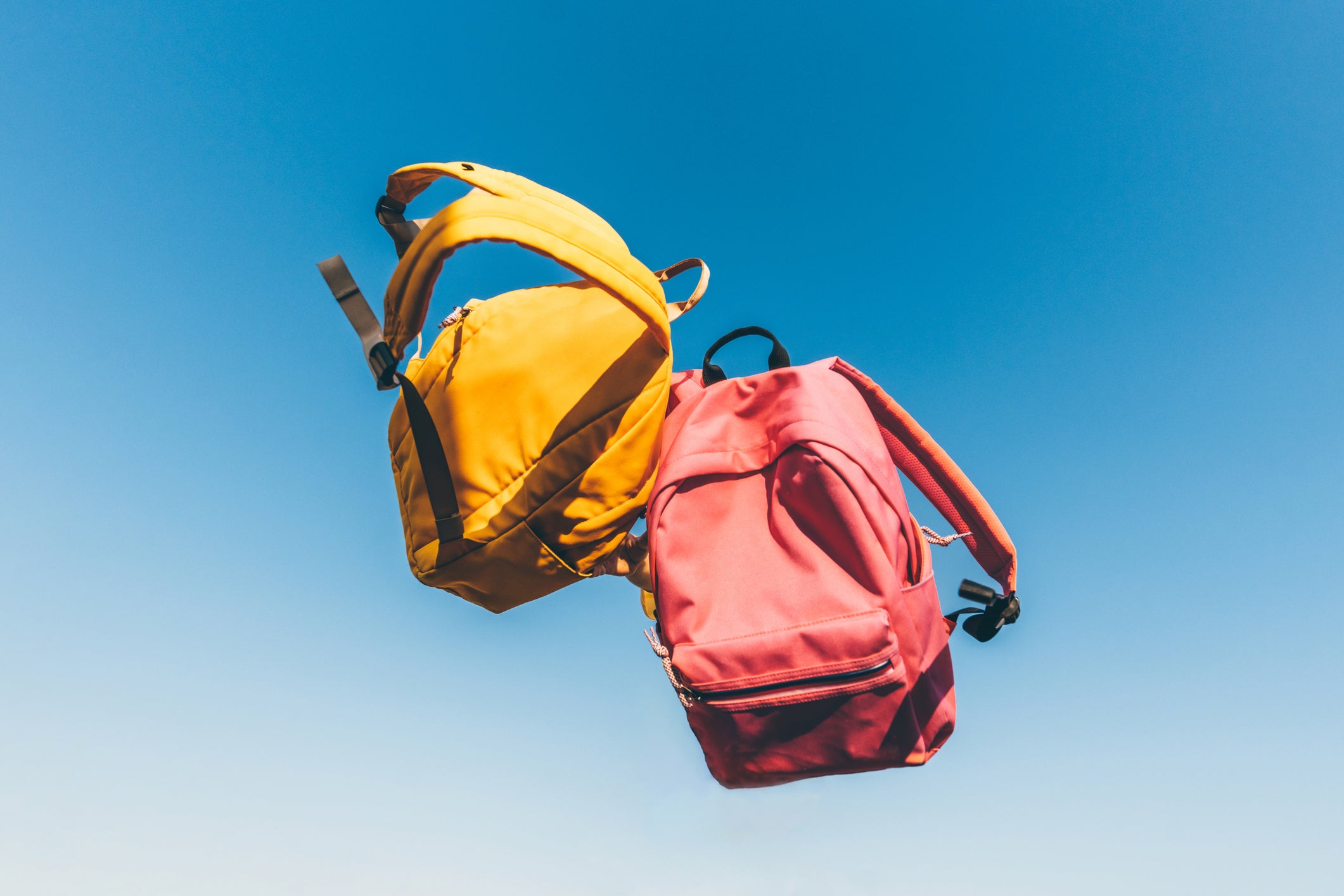 The Cost Of Summer Holiday Childcare Has More Than Doubled In 20 Years