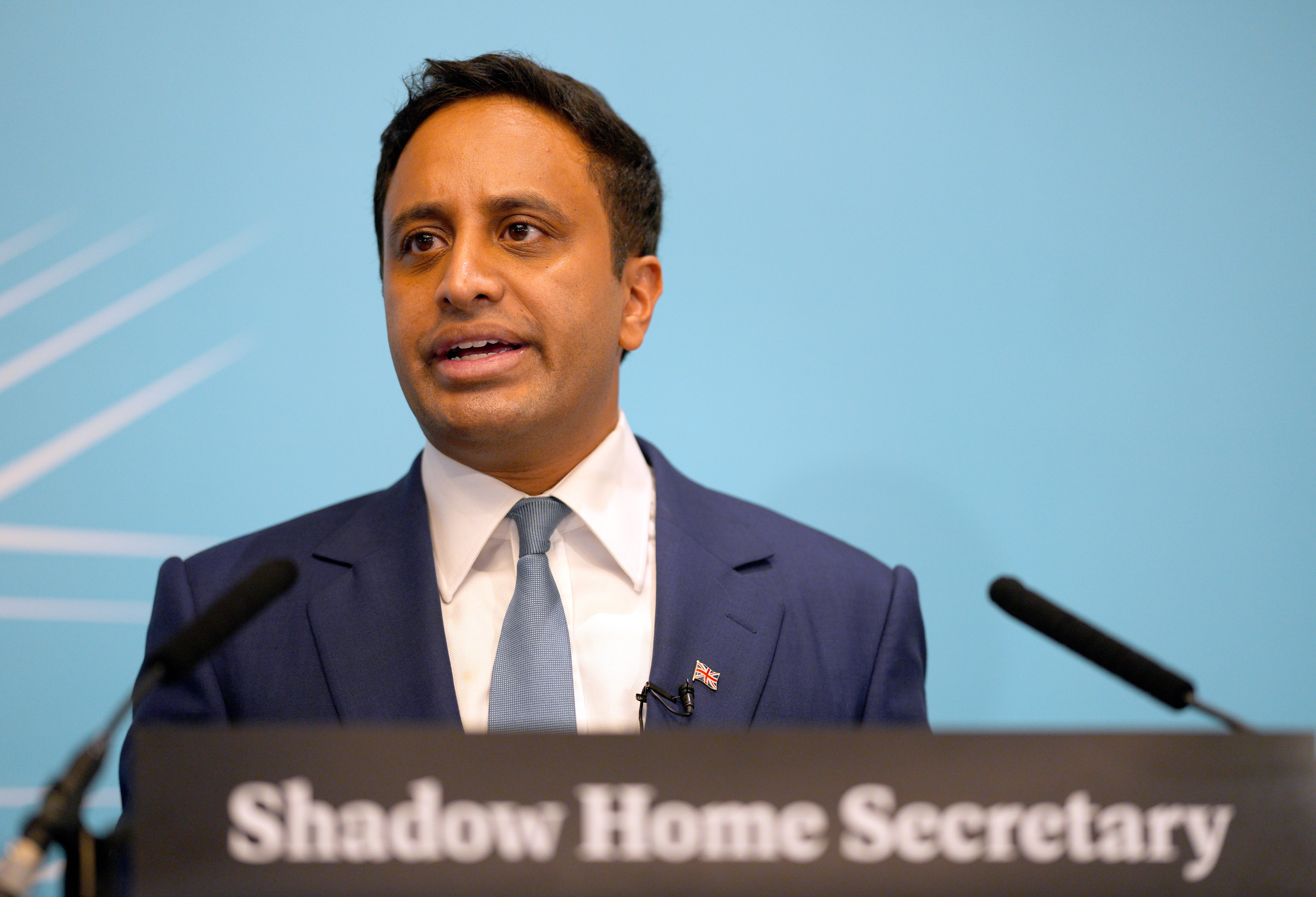 Zia Yusuf Calls For Verbal Attacks To Stop – Despite Previously Calling His Opponents 'Traitors'