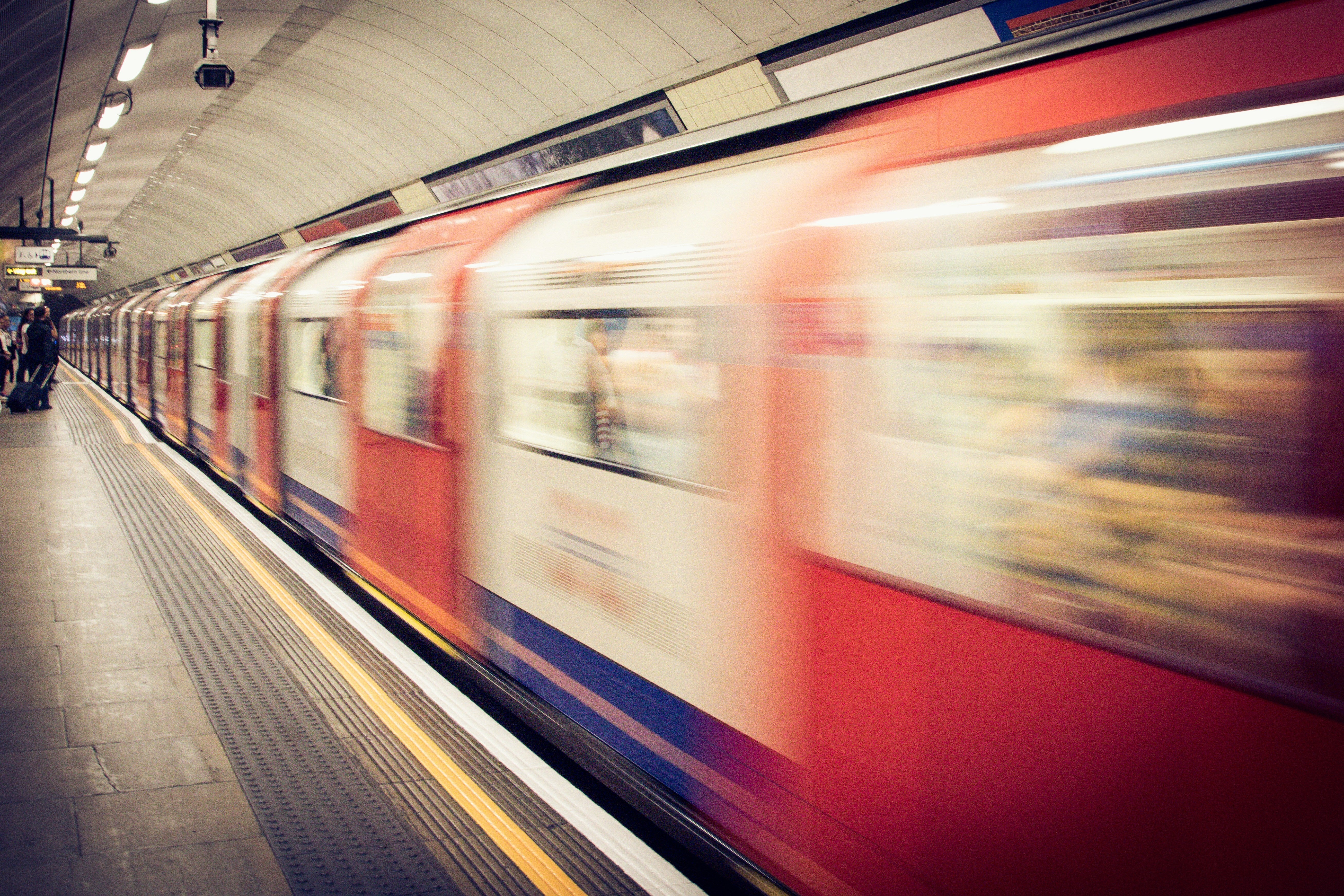 Heathrow Passengers Warned To Check Tube Routes This Summer