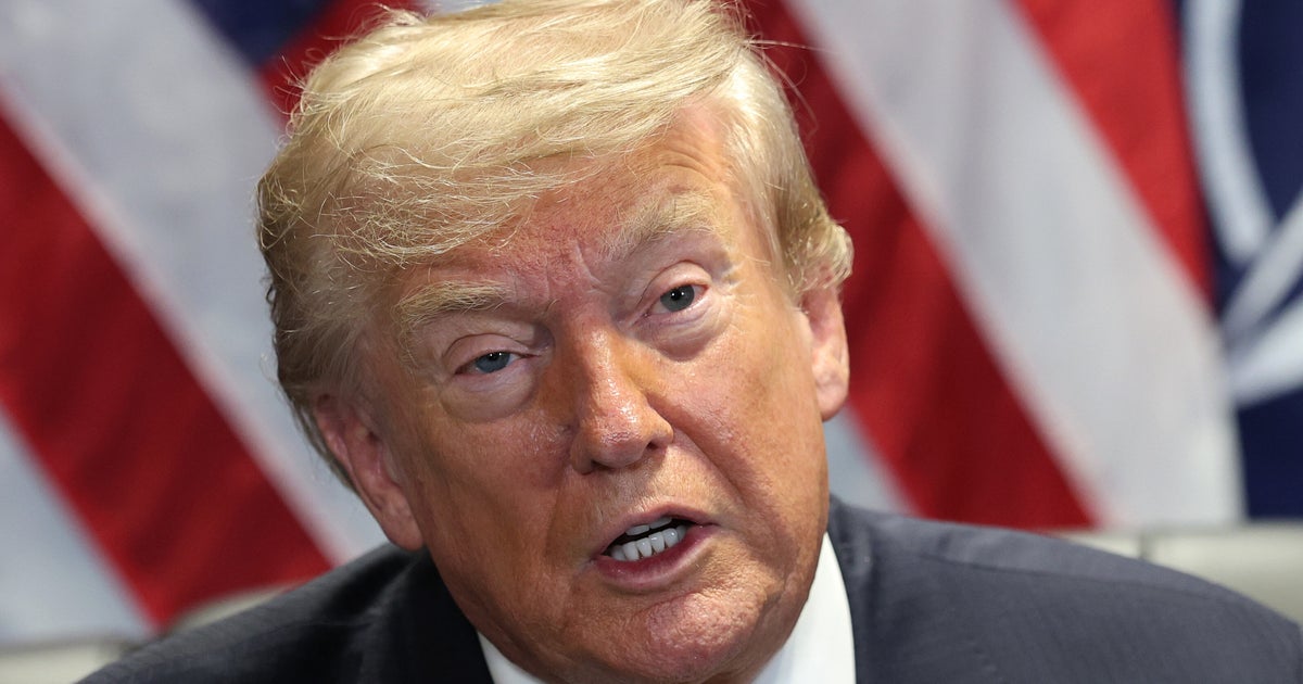 'F**k You Donnie': Canadians Aren't Happy With Trump For Sharing This Bonkers Image
