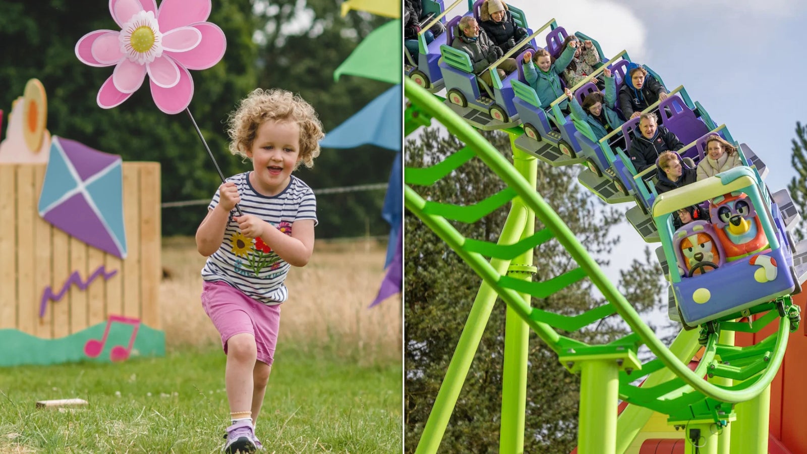 Top 9 Kid-Friendly UK Adventures To Consider For Your Summer Holidays